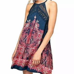 Free People intimately Shea dress